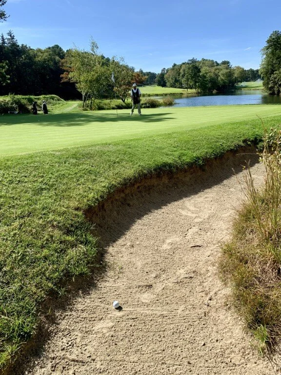 Pine Valley Golf Club-世界的に有名なアメリカのゴルフ場　本 Pine Valley Golf Club: 100 Years of Mystery At the World's